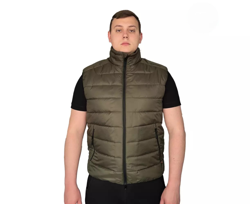 CHAMELEON ЖИЛЕТ MAXIMUS OLIVE 0610-01