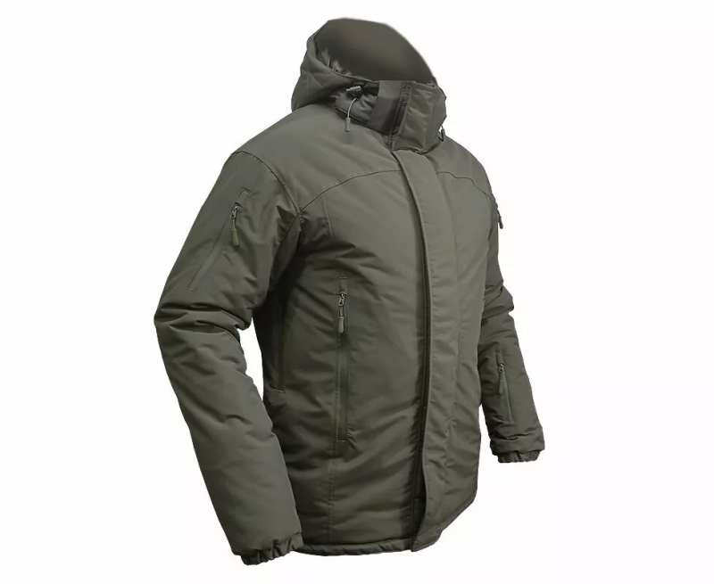 CHAMELEON КУРТКА ЗИМНЯЯ MONT BLANC GEN 3 OLIVE 0763-01-40