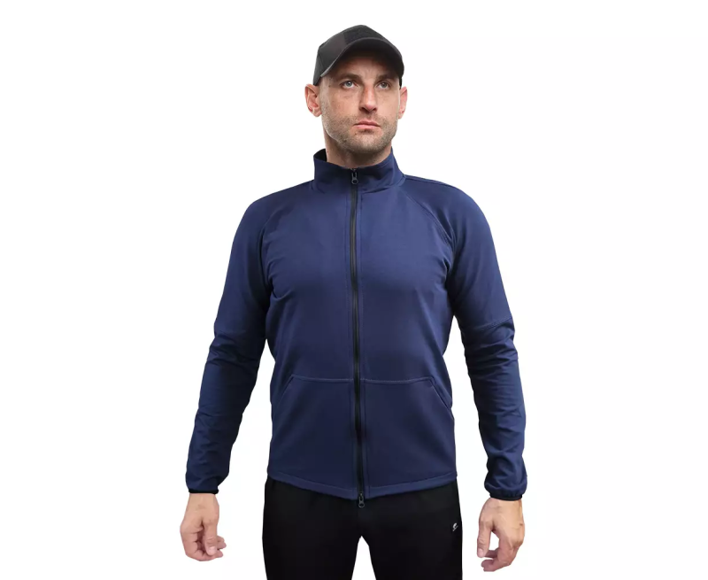 CHAMELEON ЛІТНЯ КОФТА AGILE NAVY 0784-35