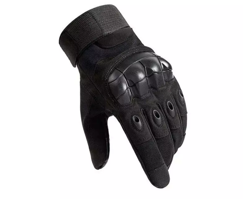 CHAMELEON ПЕРЧАТКИ ZAG-7 BLACK ZL5-ZAG7BL