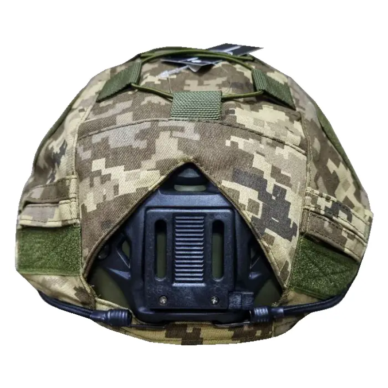 CHIPTAC КАВЕР НА КАСКУ GEN 1 MM14 27231