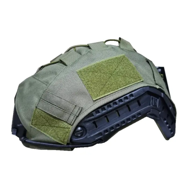 CHIPTAC КАВЕР НА КАСКУ GEN 2 OLIVE 27343