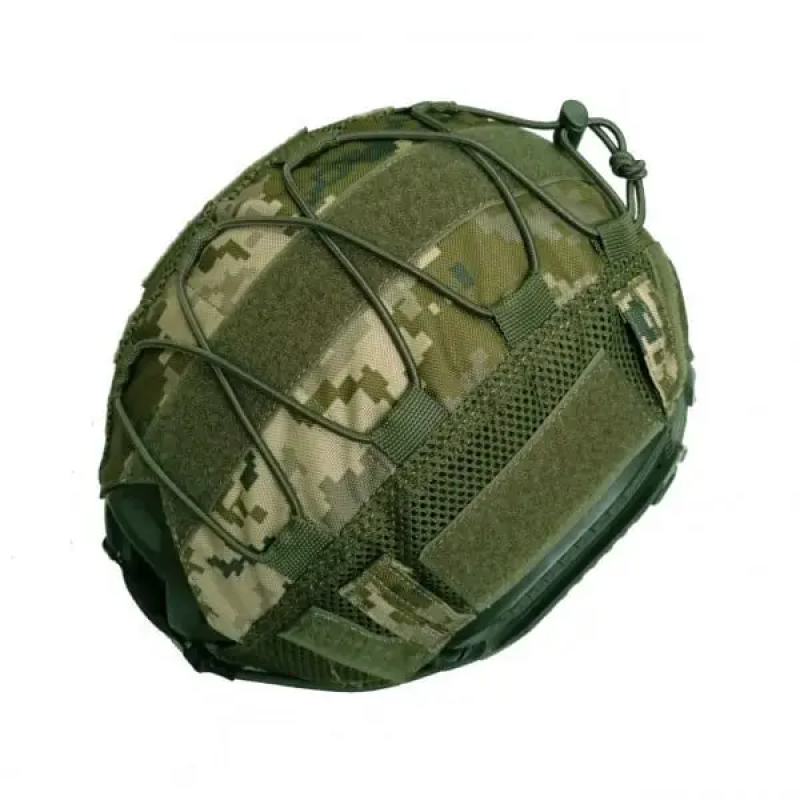 CHIPTAC КАВЕР НА КАСКУ GEN 3 ММ14 27455