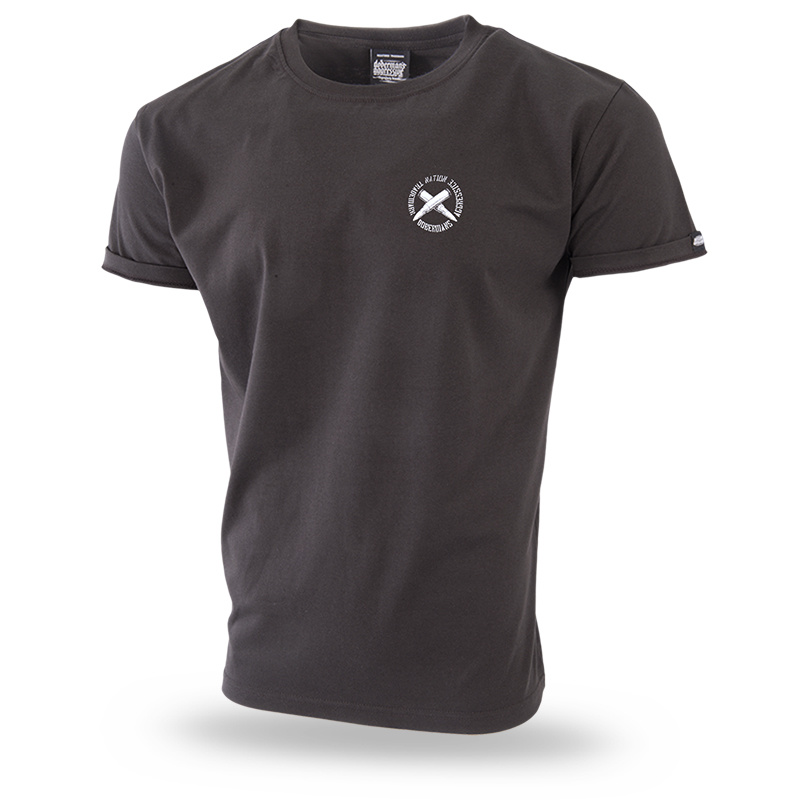 DOBERMANS AGGRESSIVE ФУТБОЛКА COMBAT 44 TS158FBR