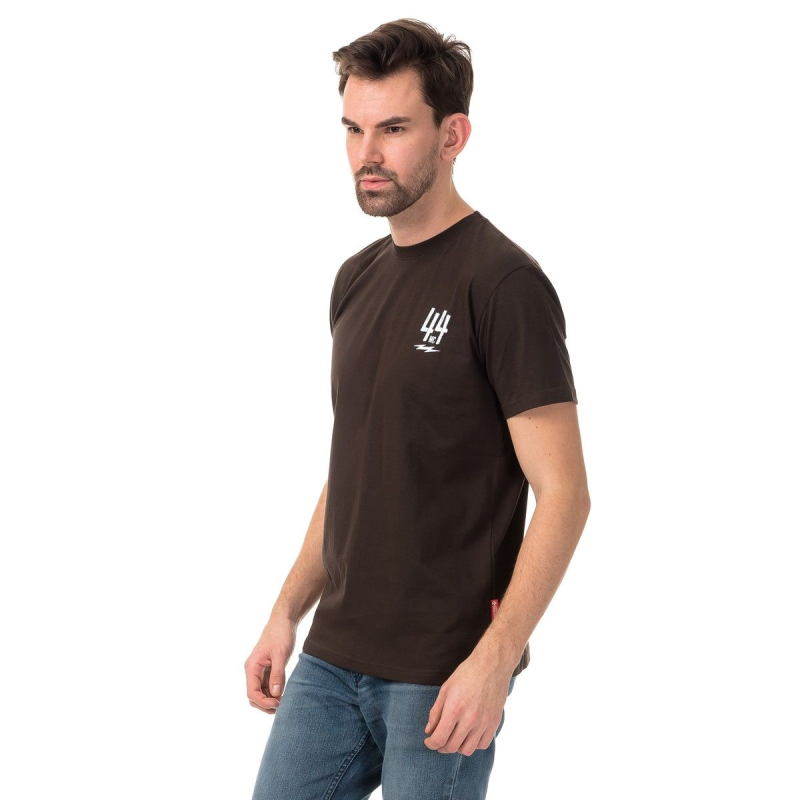 DOBERMANS AGGRESSIVE ФУТБОЛКА DEATH RIDER 44 TS89BN