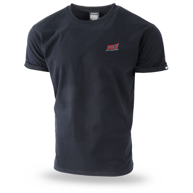 DOBERMANS AGGRESSIVE ФУТБОЛКА UNKNOWN EXPEDITION TS203BK