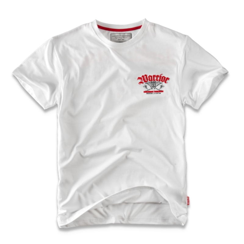 DOBERMANS AGGRESSIVE ФУТБОЛКА WARRIOR TS37WT