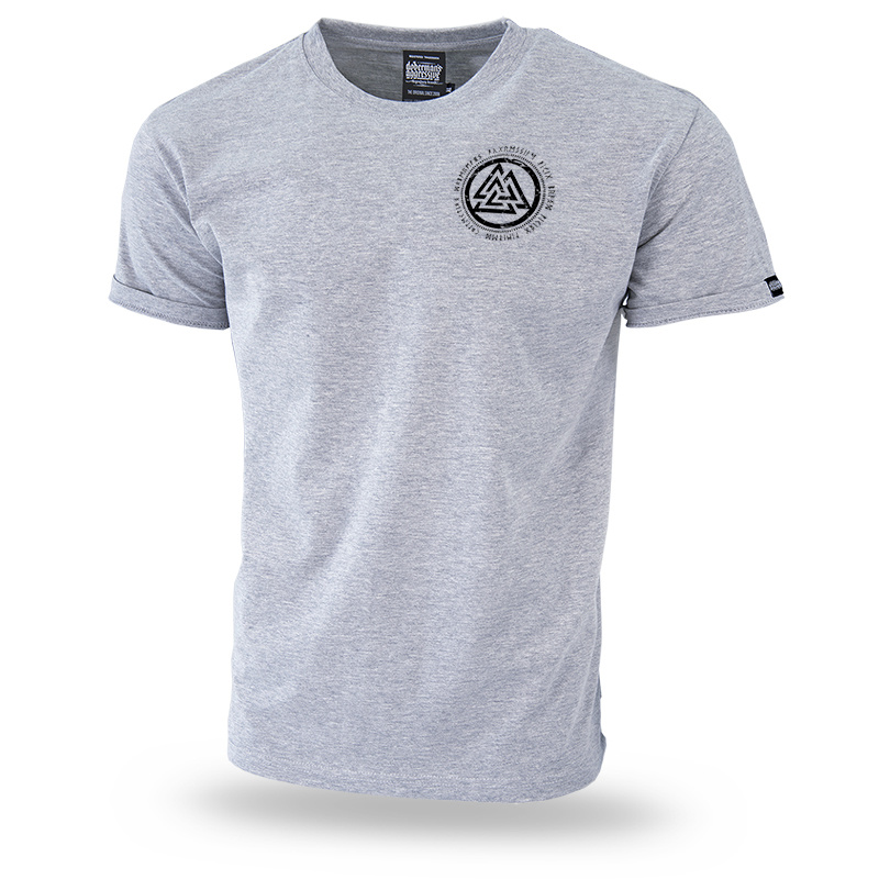 DOBERMANS AGGRESSIVE ФУТБОЛКА WRATH NORSEMEN TS208EGY