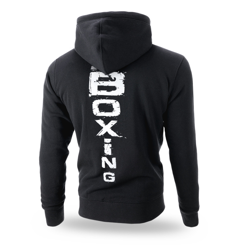 DOBERMANS AGGRESSIVE ХУДИ GO FIGHT WIN BK313ABK
