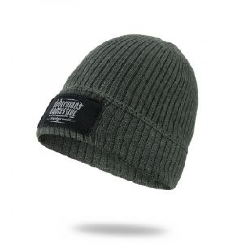 DOBERMANS AGGRESSIVE ШАПКА CAP261KH