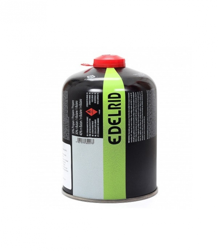 EDELRID БАЛОН ГАЗОВИЙ 450 Г