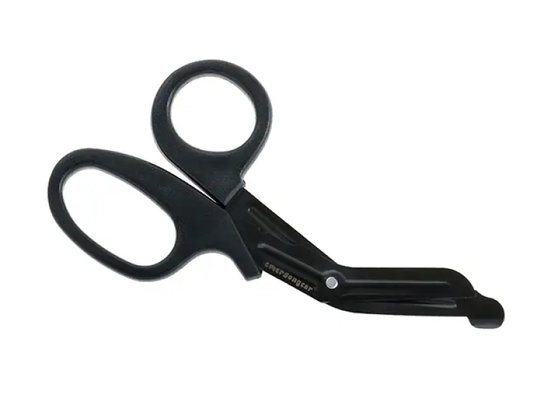 EMERSON НОЖНИЦЫ ТАКТИЧЕСКИЕ BLACK 24914