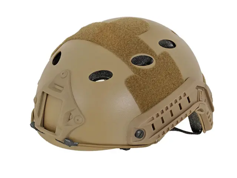 EMERSON ШОЛОМ СТРАЙКБОЛЬНИЙ FAST MARITIME HELMET TAN 10841
