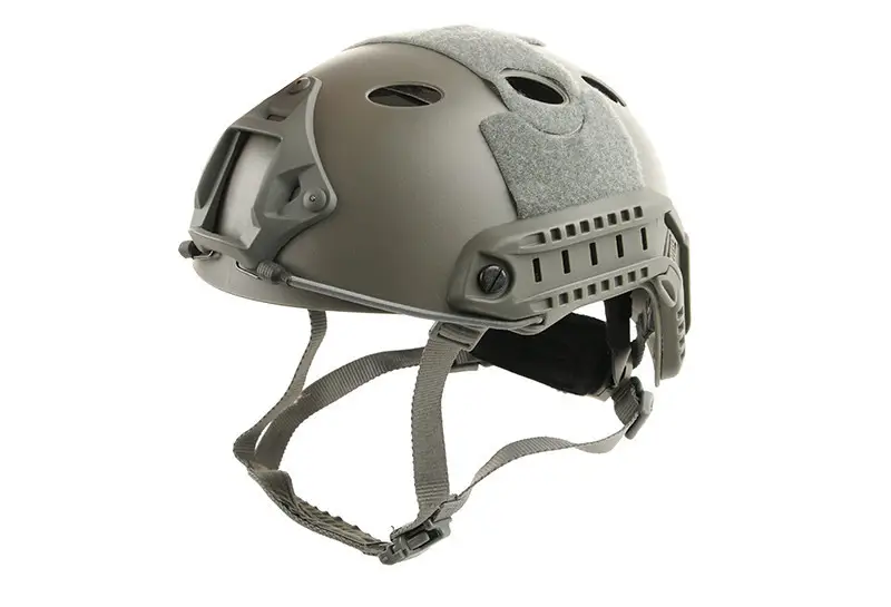 EMERSON ШЛЕМ СТРАЙКБОЛЬНЫЙ FAST PJ HELMET FOLIAGE GREEN 21393