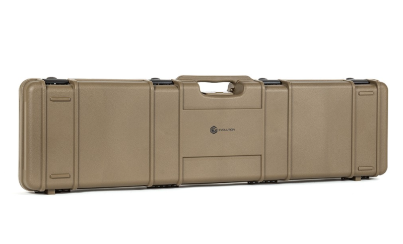 EVOLUTION ЖЕСТКИЙ ЧЕХОЛ ДЛЯ ВИНТОВКИ 117,5X29X12 TAN HS1159