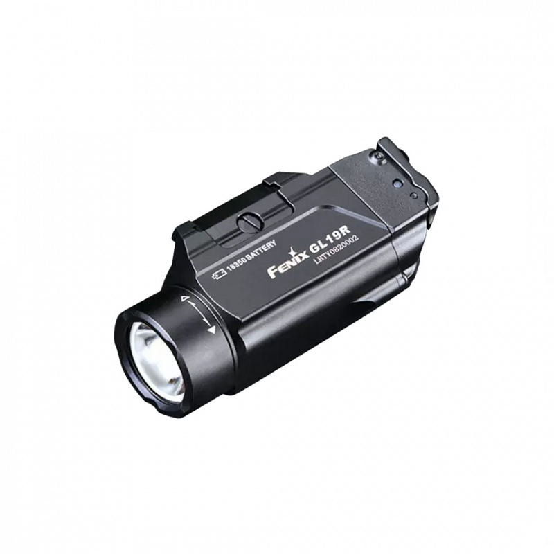 FENIX ЛІХТАР ДО ПІСТОЛЕТА GL19R