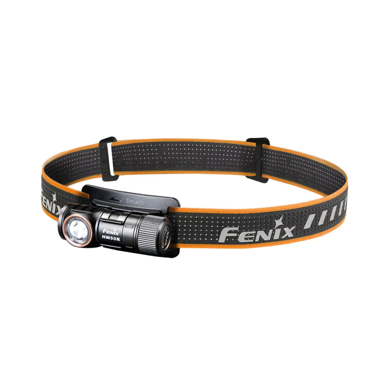 FENIX НАЛОБНИЙ ЛІХТАР HM50R V2.0 31699