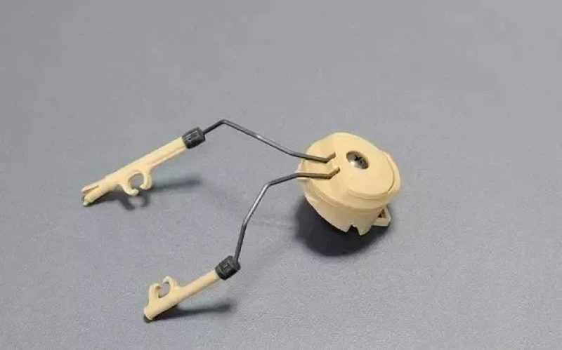 FMA КРІПЛЕННЯ НАВУШНИКІВ EAR PROTECTION MOUNT DE 8850