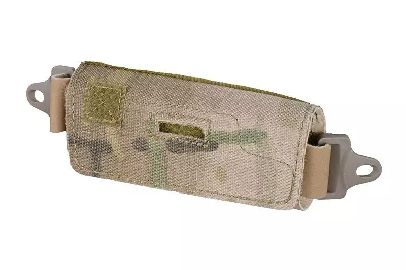 FMA ПРОТИВАГА НА ШОЛОМ COUNTERWEIGHT FOR FAST HELMET MULTICAM 31495