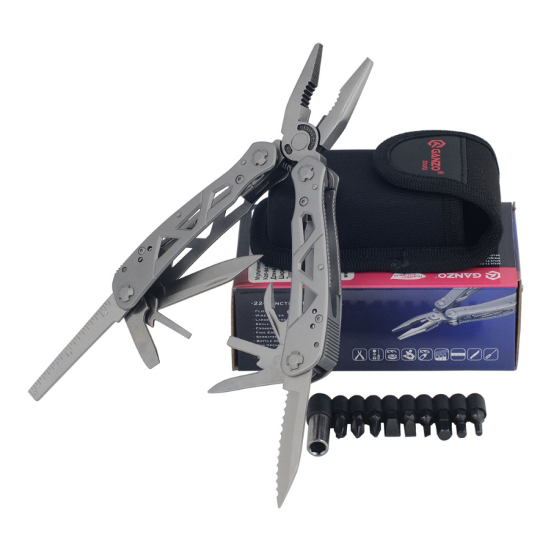 GANZO МУЛЬТИТУЛ G112