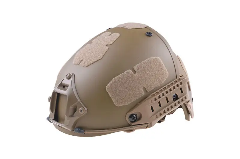 GFC ACCESSORIES ШОЛОМ СТРАЙКБОЛЬНИЙ AIR FAST HELMET TAN 30576