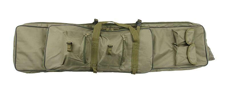 GFC TACTICAL ЧОХОЛ ЗБРОЙОВИЙ 120 CM OLIVE 21939