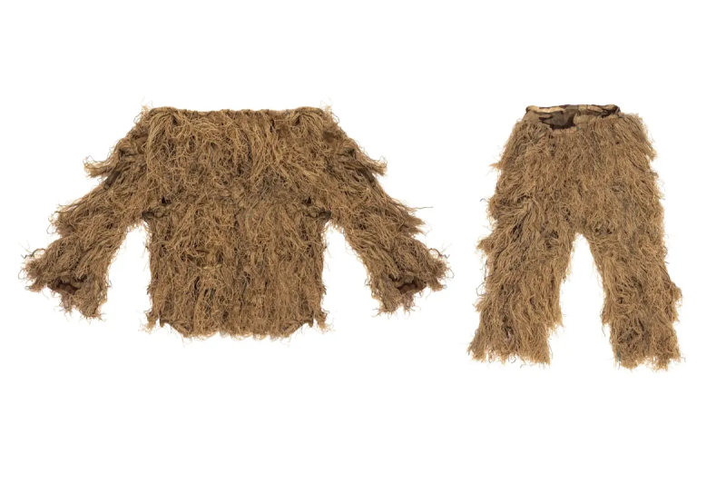 GFC КОСТЮМ GHILLIE SUIT DARK EARTH 30984