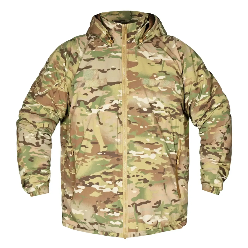 GRAD GEAR КУРТКА PCU LEVEL 7 NEOFLEX MULTICAM 31973