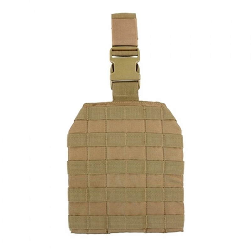 HELIKON-TEX ПЛАТФОРМА НАБЕДРЕНА MOLLE COYOTE H8122-11