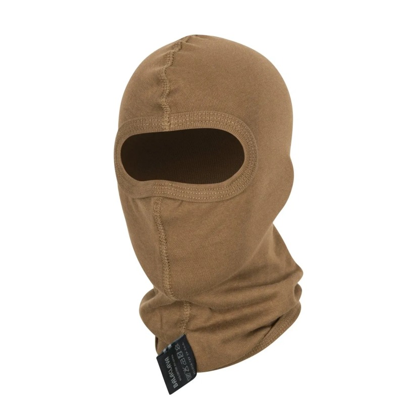 HELIKON-TEX БАЛАКЛАВА COTTON COYOTE CZ-KO1-CO-11