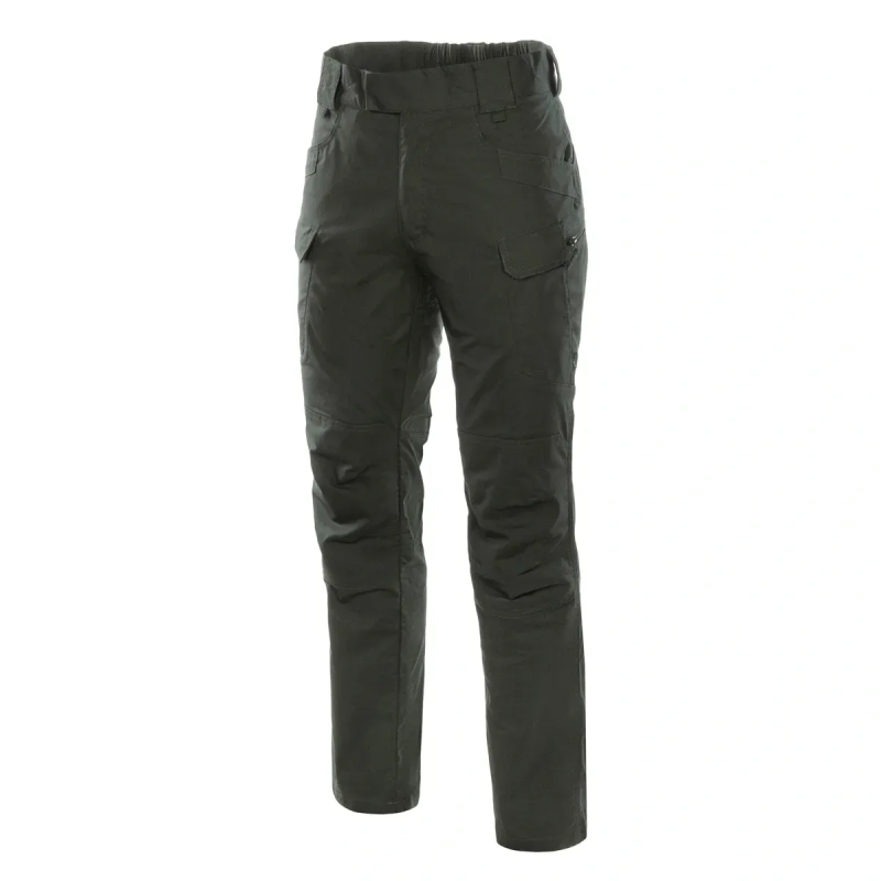 HELIKON-TEX ШТАНИ UTP POLYCOTTON RIPSTOP JUNGLE GREEN SP-UTL-PR-27