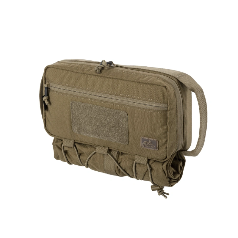 HELIKON-TEX КЕЙС SERVICE CASE - CORDURA ADAPTIVE GREEN MO-SVC-CD-12