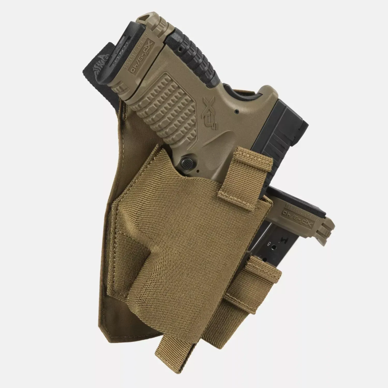 HELIKON-TEX КОБУРА ВСТАВКА - NYLON COYOTE IN-PTH-NL-11