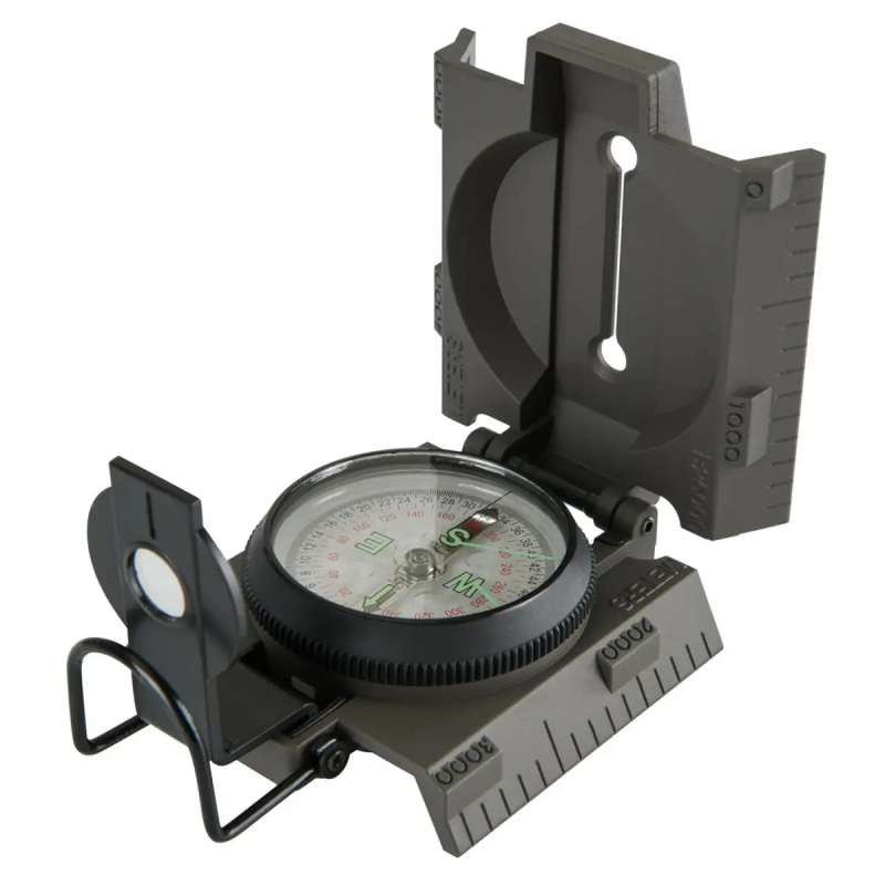 HELIKON-TEX КОМПАС RANGER MK2 GREY 25663