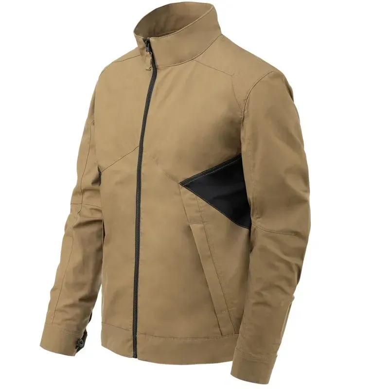 HELIKON-TEX КУРТКА GREYMAN COYOTE/BLACK KU-GMN-DC-1101A