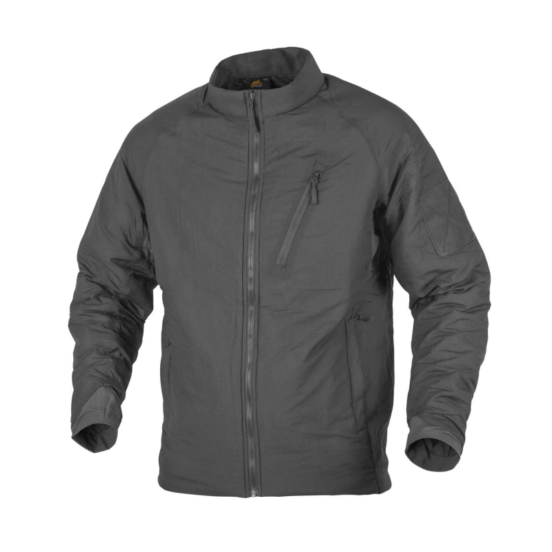 HELIKON-TEX КУРТКА WOLFHOUND CLIMASHIELD APEX SHADOW GREY GREY KU-WLF-NL-35