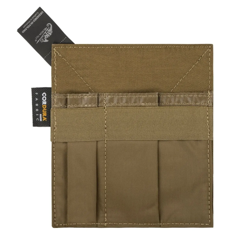 HELIKON-TEX ОРГАНАЙЗЕР INSERT MEDIUM COYOTE IN-OGM-CD-11