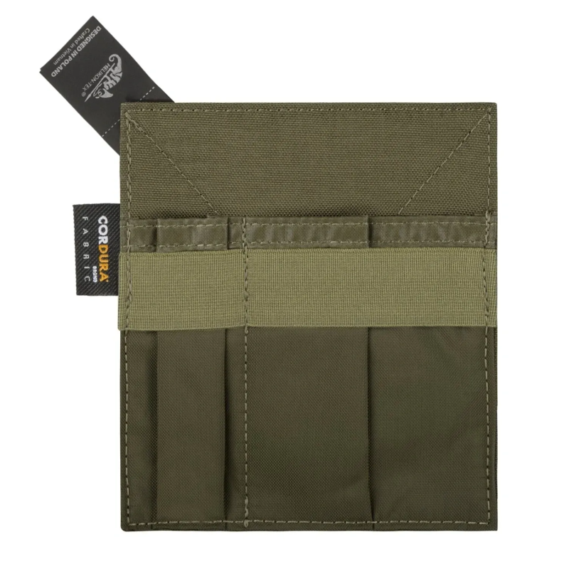 HELIKON-TEX ОРГАНАЙЗЕР INSERT MEDIUM OLIVE GREEN IN-OGM-CD-02