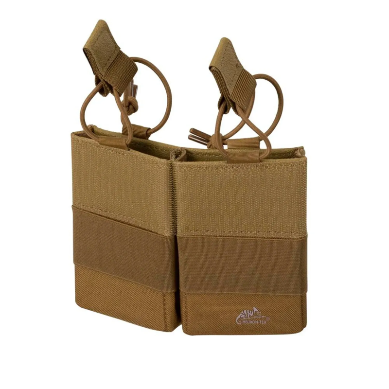 HELIKON-TEX ПОДСУМОК COMPETITION DOUBLE RIFLE INSERT COYOTE IN-C2R-CD-11