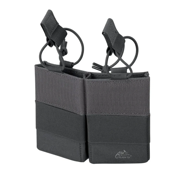 HELIKON-TEX ПОДСУМОК COMPETITION DOUBLE RIFLE INSERT SHADOW GREY IN-C2R-CD-35