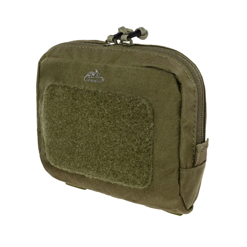HELIKON-TEX ПОДСУМОК COMPETITION UTILITY POUCH ADAPTIVE GREEN MO-CUP-CD-12