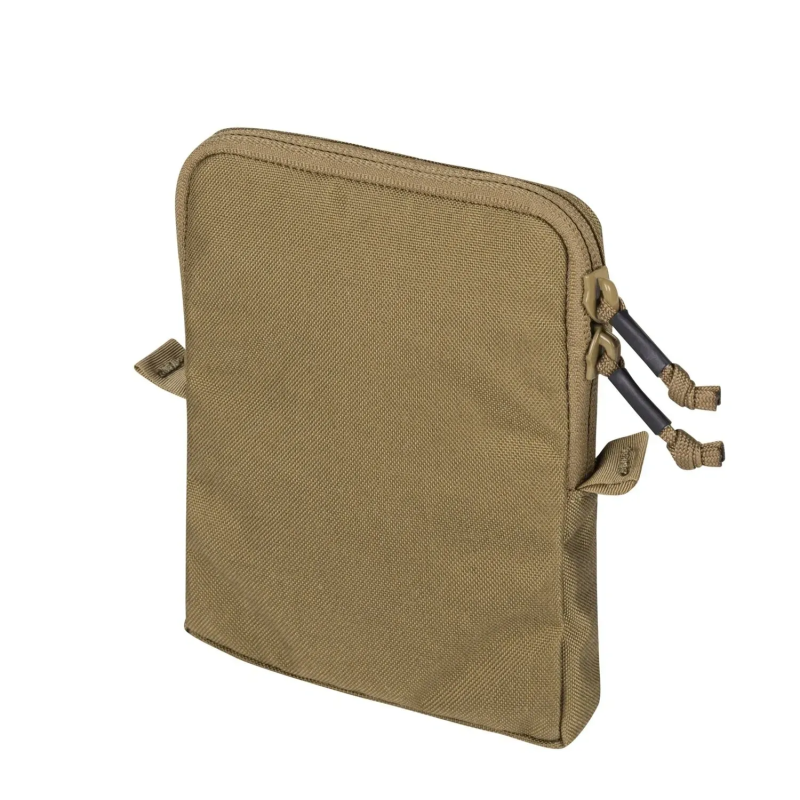 HELIKON-TEX ПОДСУМОК DOCUMENT CASE INSERT - CORDURA COYOTE IN-DCC-CD-11