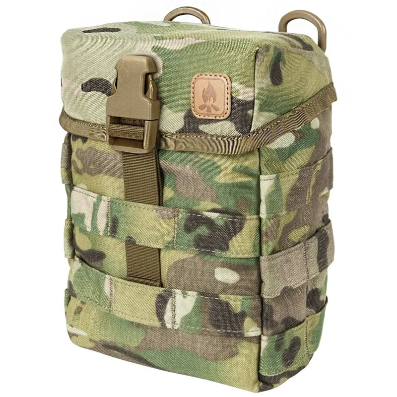 HELIKON-TEX ПІДСУМОК E&E [U.03] - CORDURA MULTICAM MO-U03-CD-34