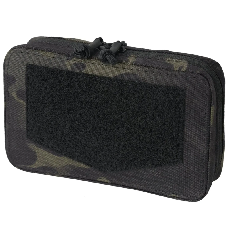 HELIKON-TEX ПІДСУМОК GUARDIAN ADMIN MULTICAM BLACK MO-GAP-CD-0C