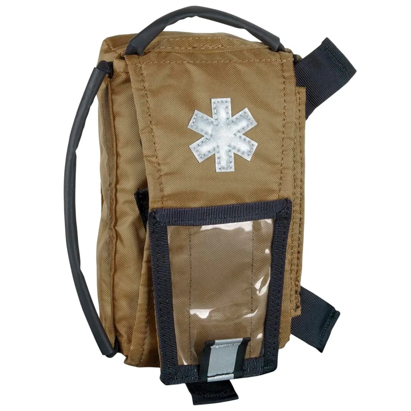 HELIKON-TEX ПОДСУМОК UNIVERSAL MED INSERT - NYLON ADAPTIVE GREEN MO-M03-NL-12
