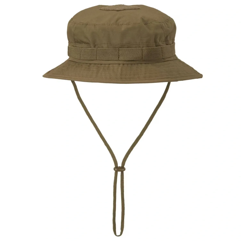 HELIKON-TEX ПАНАМА CPU - POLYCOTTON RIPSTOP COYOTE KA-CPU-PR-11