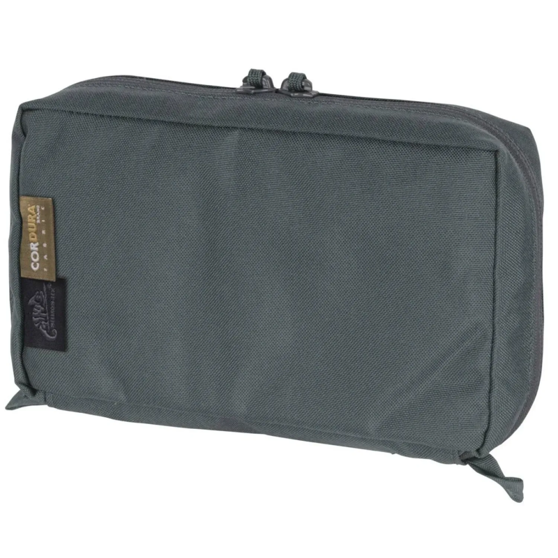 HELIKON-TEX ПОДСУМОК ВСТАВКА EDC LARGE - CORDURA SHADOW GREY IN-EDL-CD-35