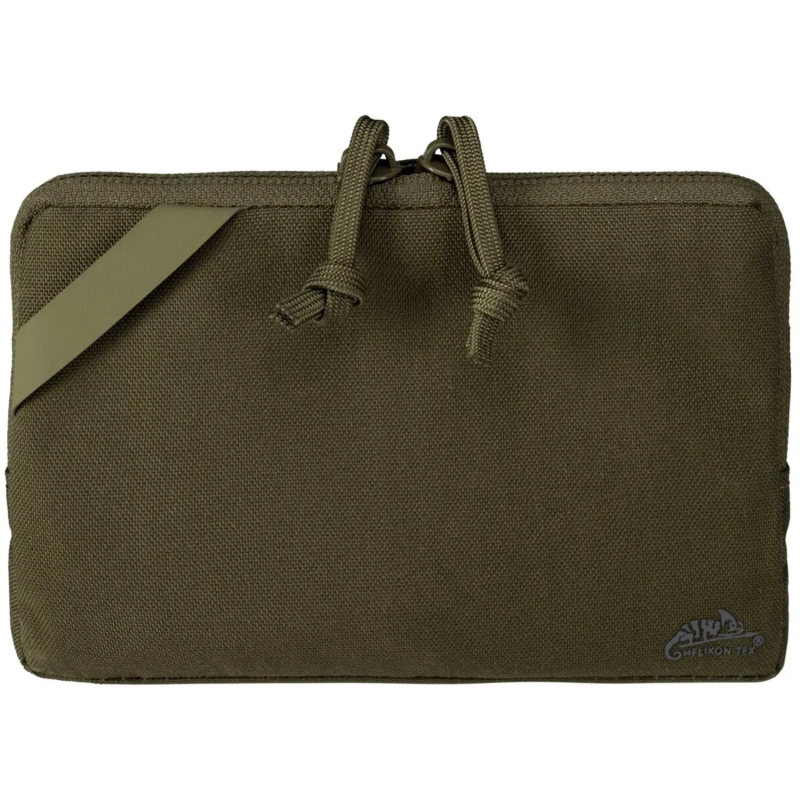 HELIKON-TEX ПОЯСНОЙ КОШЕЛЕК TRIP OLIVE GREEN MO-TRP-CD-02