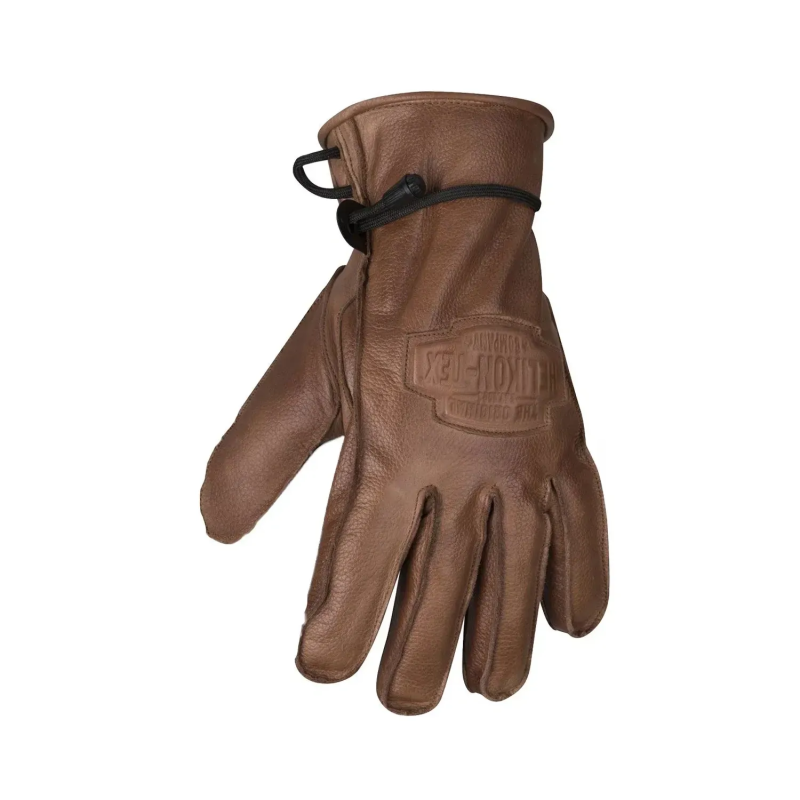HELIKON-TEX ПЕРЧАТКИ RANGER WINTER BROWN RK-RGW-LE-30