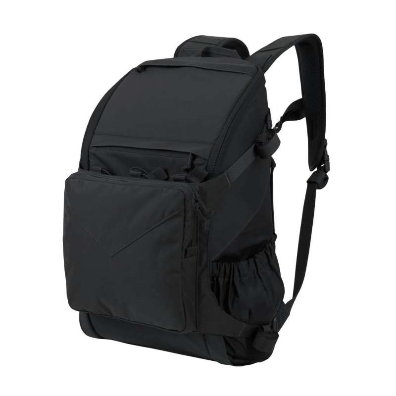 HELIKON-TEX РЮКЗАК BAIL OUT NYLON 25 L BLACK PL-BOB-NL-01